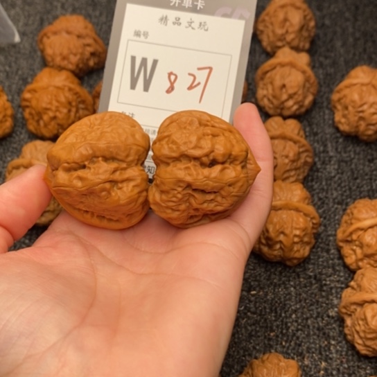 吊坠桃核我是第一百40