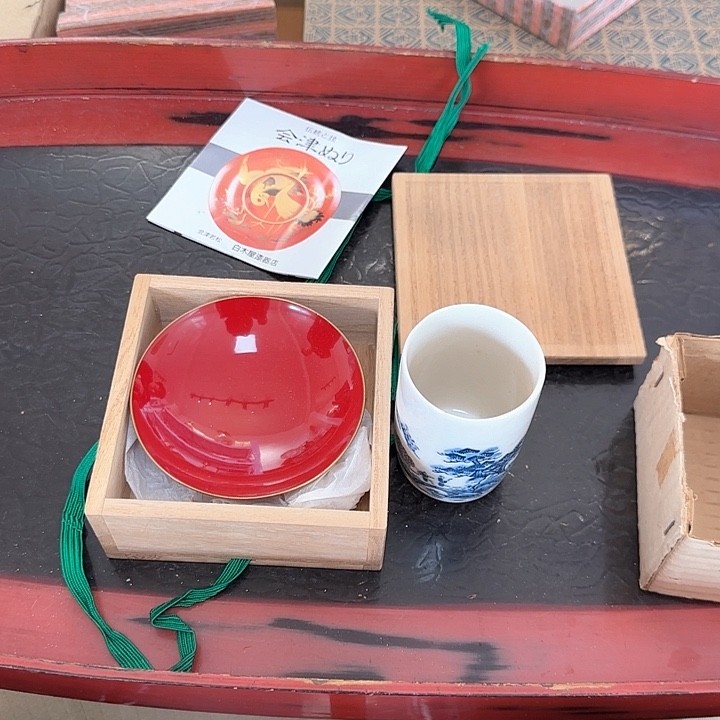 瓷片瓷质品工艺品