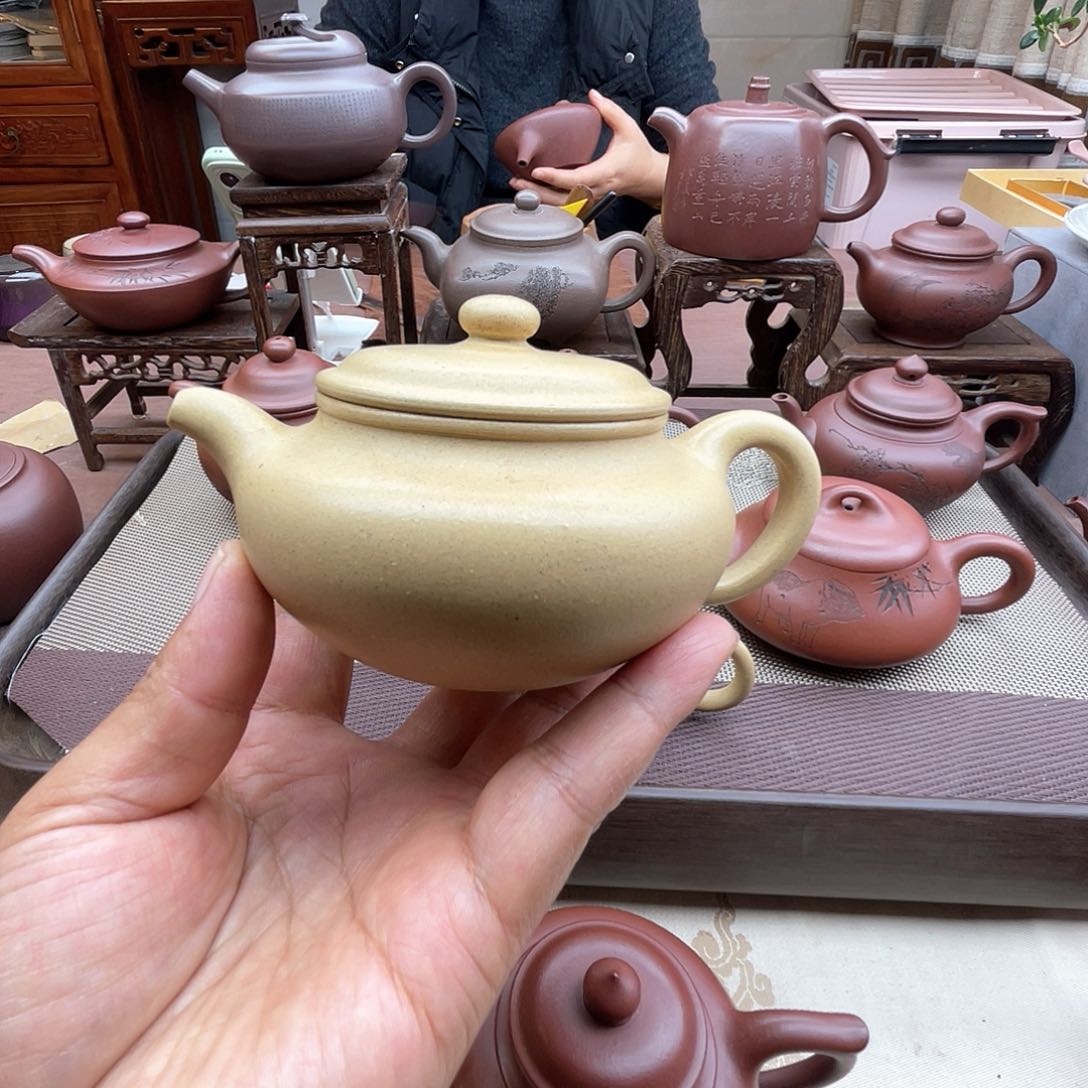 茶壶紫砂念*乡123567899