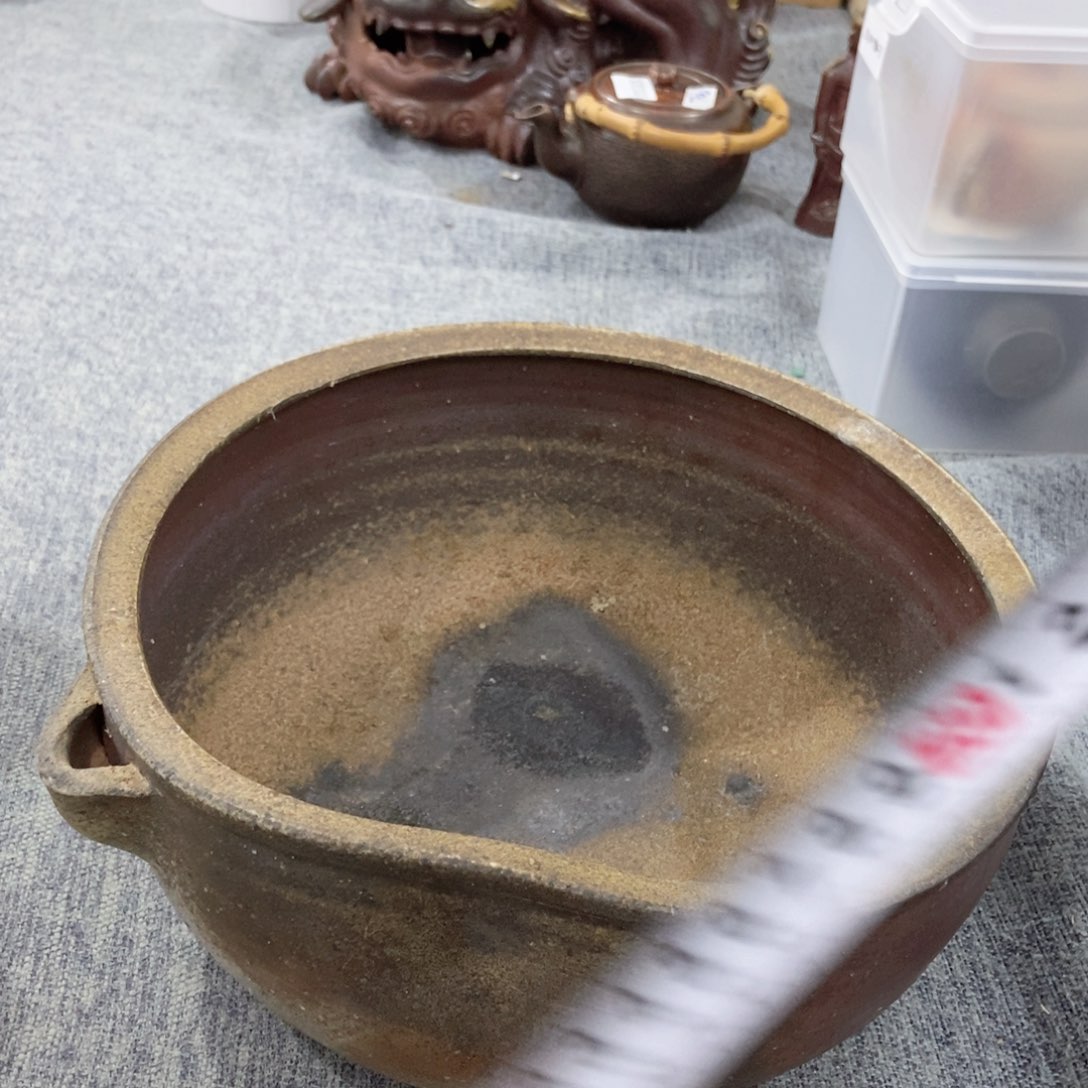 紫砂茶杯非常满意好看得物件