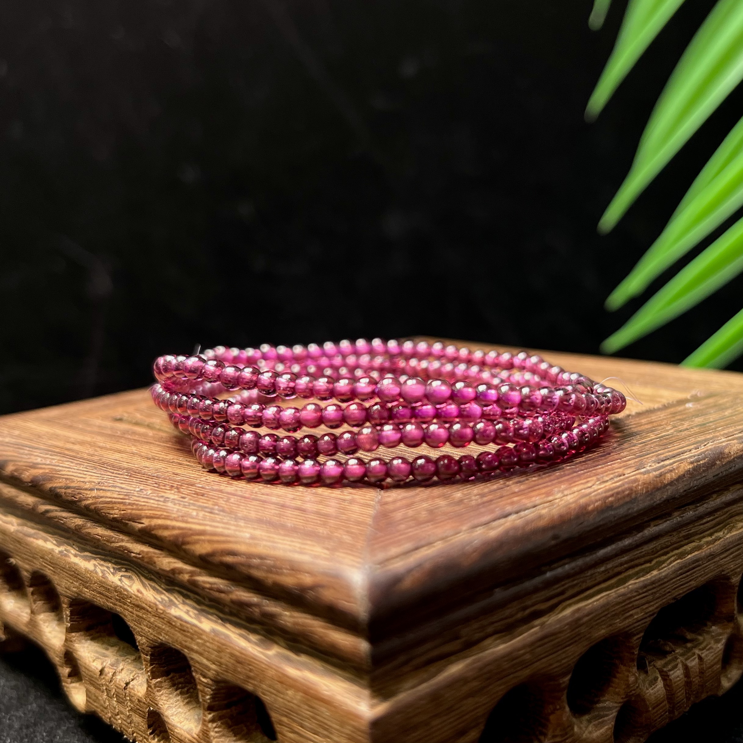 紫牙乌多圈2m+  YSZB-7031