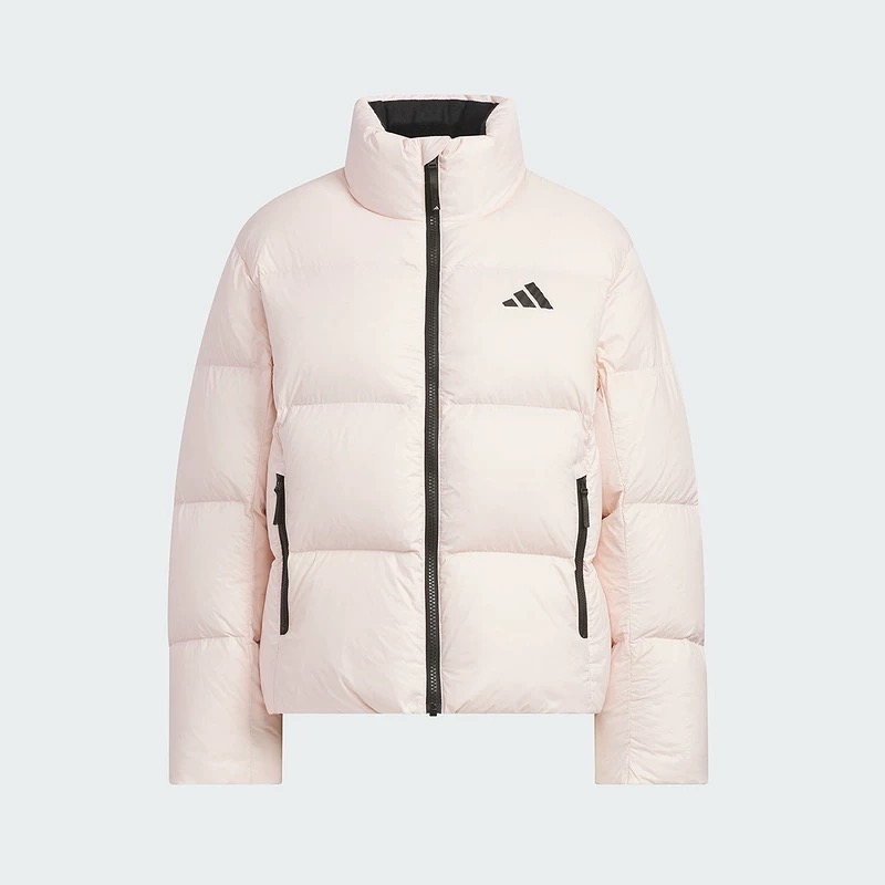 阿迪达斯 （adidas）|（新品）2025冬女短羽绒服 KQ5507