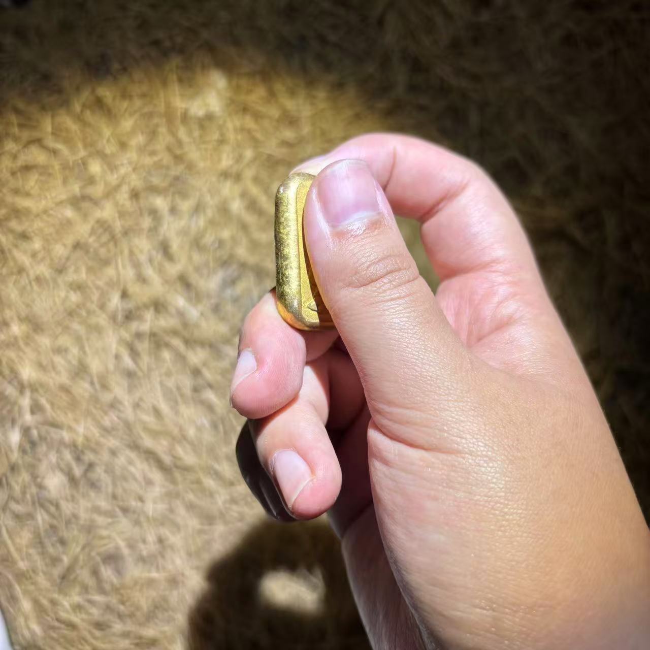 精选手工一个 现代仿古复古工艺摆件 59