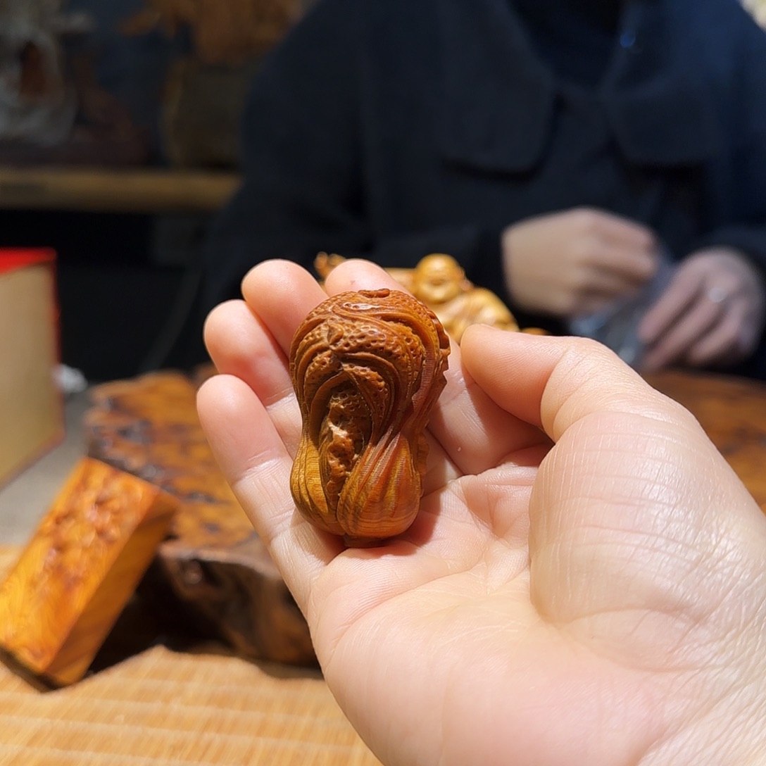 柏木（崖柏）太行集团