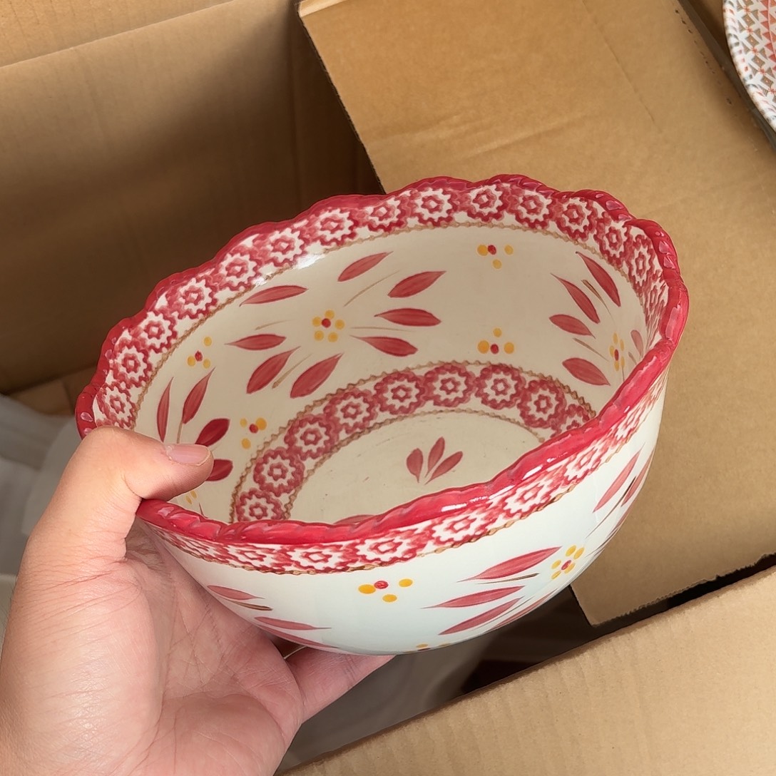 蔚***蓝陶瓷制品、默认微瑕介意慎拍、两天内拼单满20包邮发货！