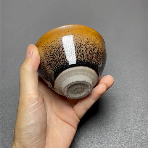 【闪购商品】茶盏-10055..........