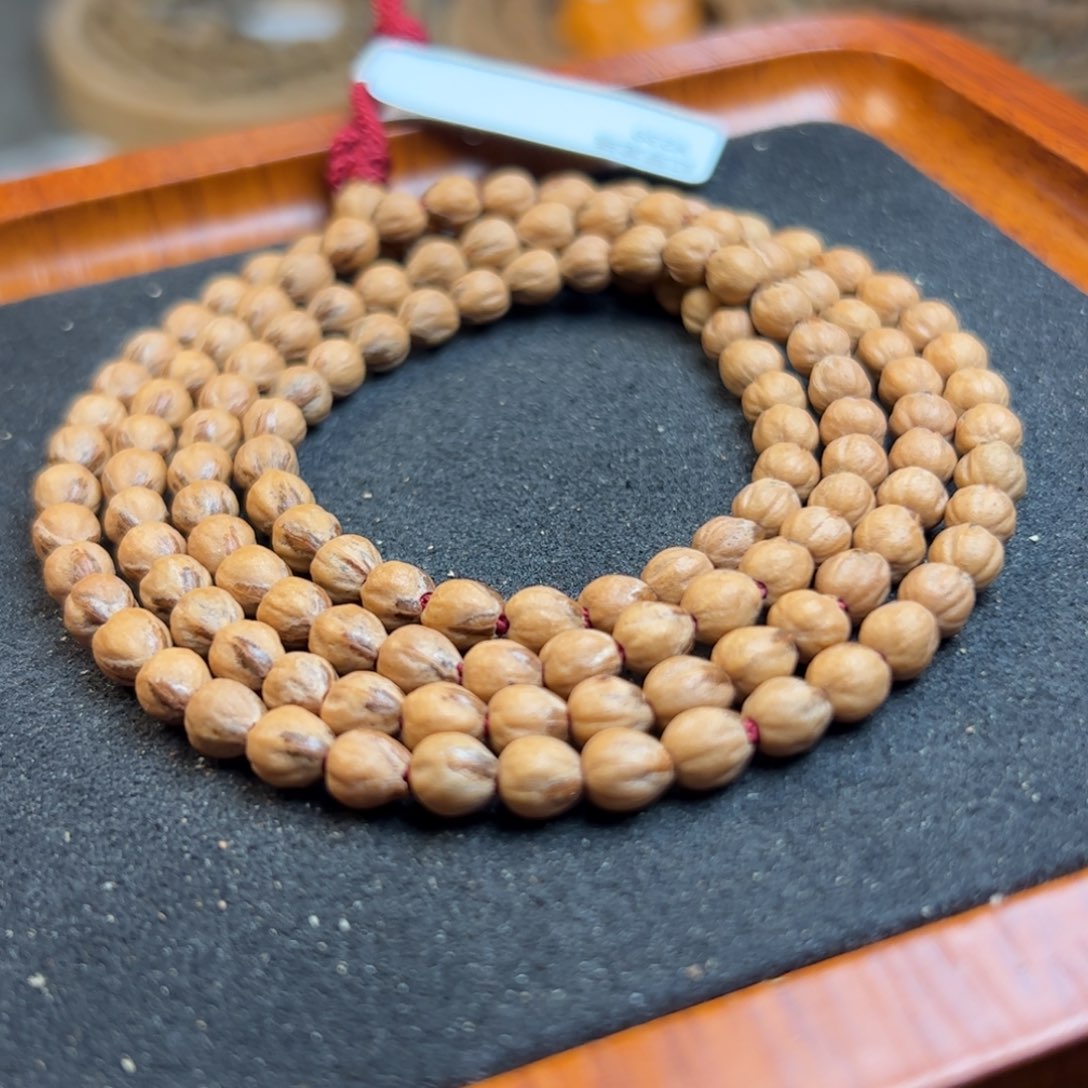 手串柏香籽/百香籽