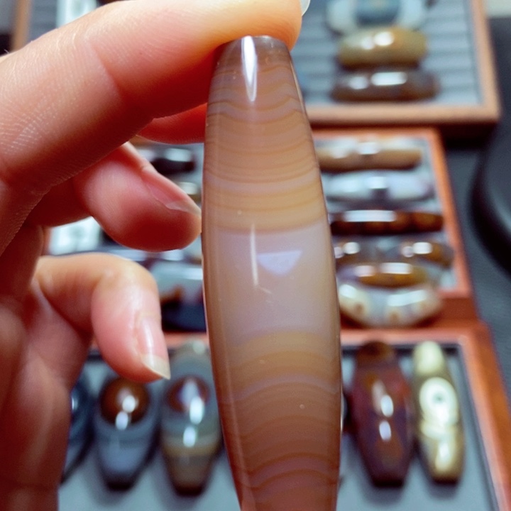 玛瑙/玉髓珠宝奇石未镶嵌