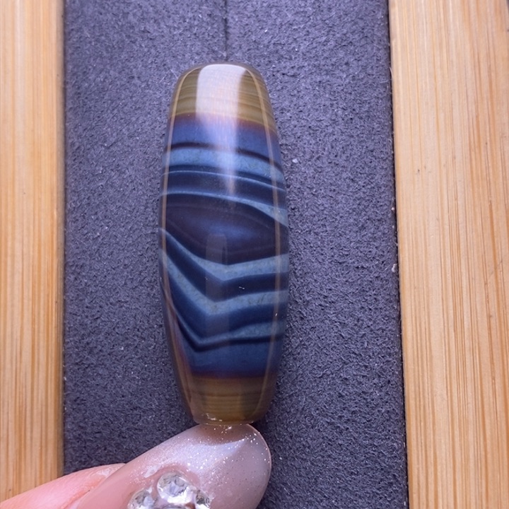 玛瑙/玉髓珠宝半成品未镶嵌