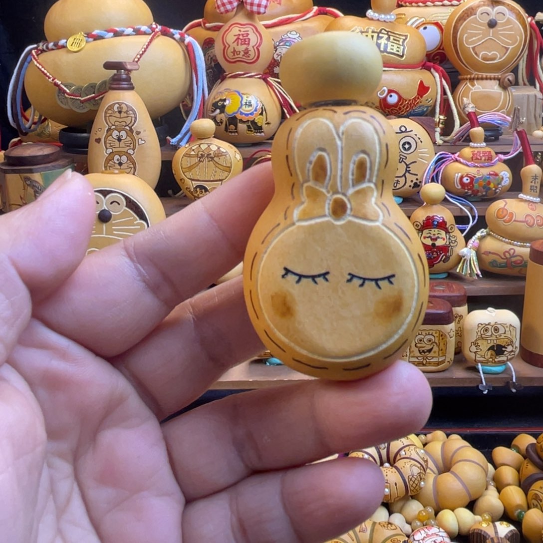 S***莣葫芦太极图葫芦葫芦