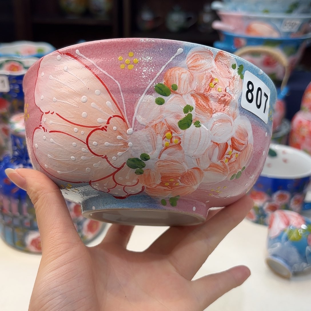 瓷片兔兔好可爱啊我