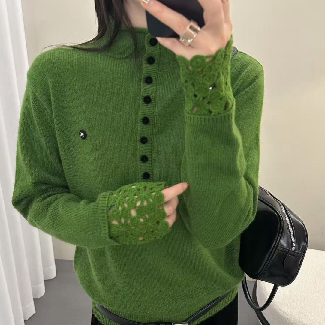 《仙姐精选》时尚打底衫