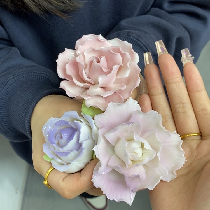 陶瓷设计风格现代用****1