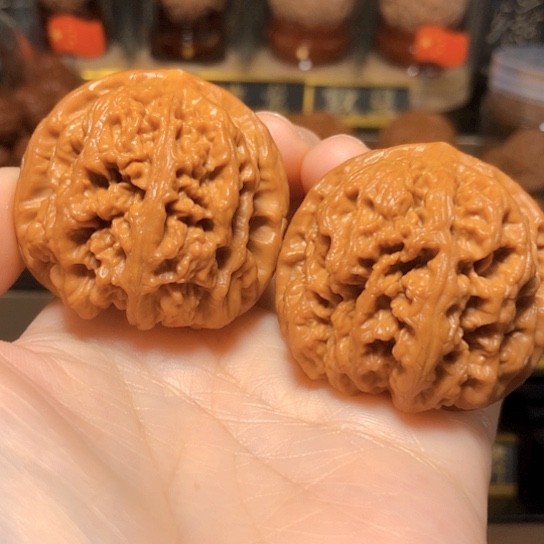 精品：球体大粗筋