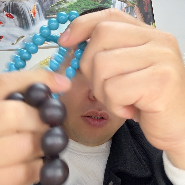大果紫檀（缅甸花梨）27
