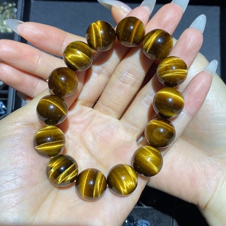 木变石手饰未镶嵌A***子