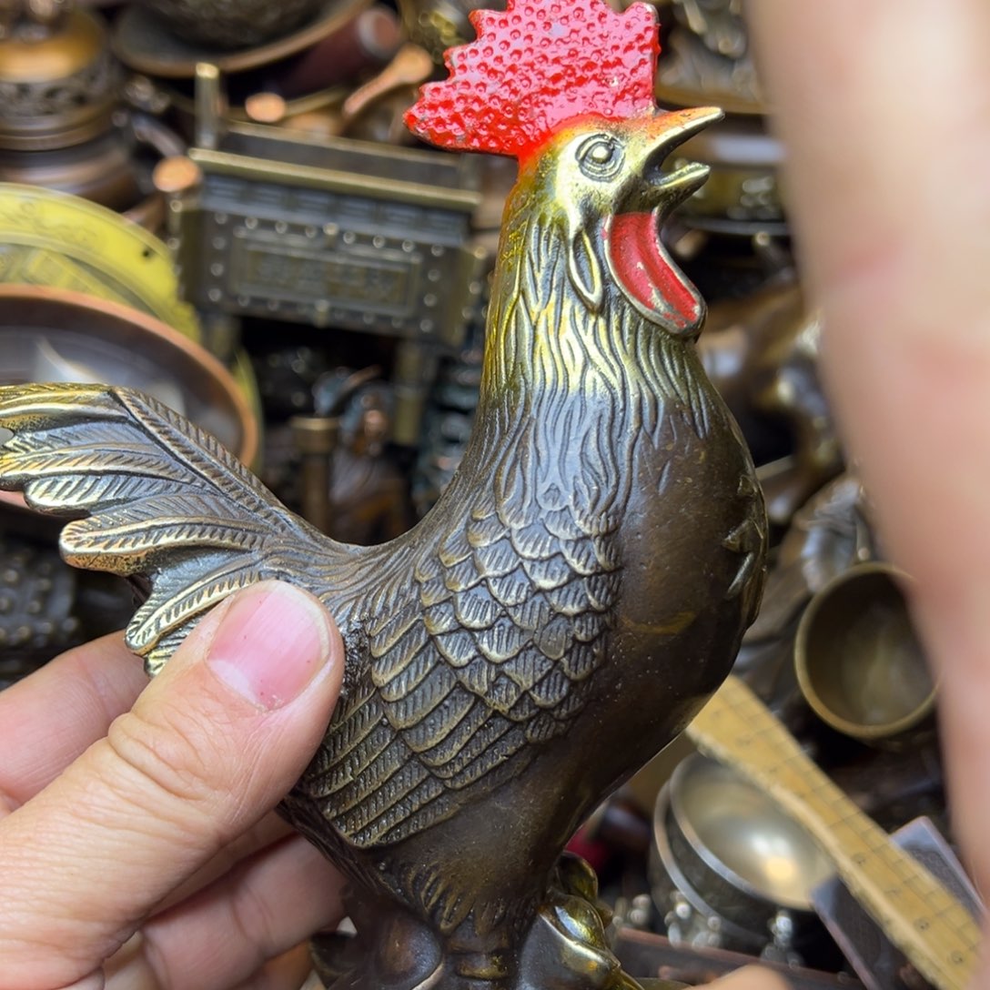 精美文玩精品摆件