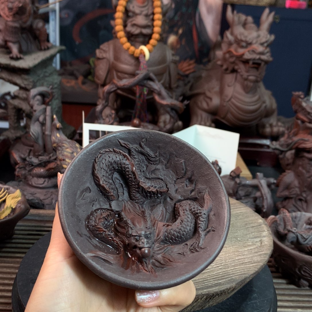 【闪购商品】紫砂紫砂工艺美术大师作品集不*