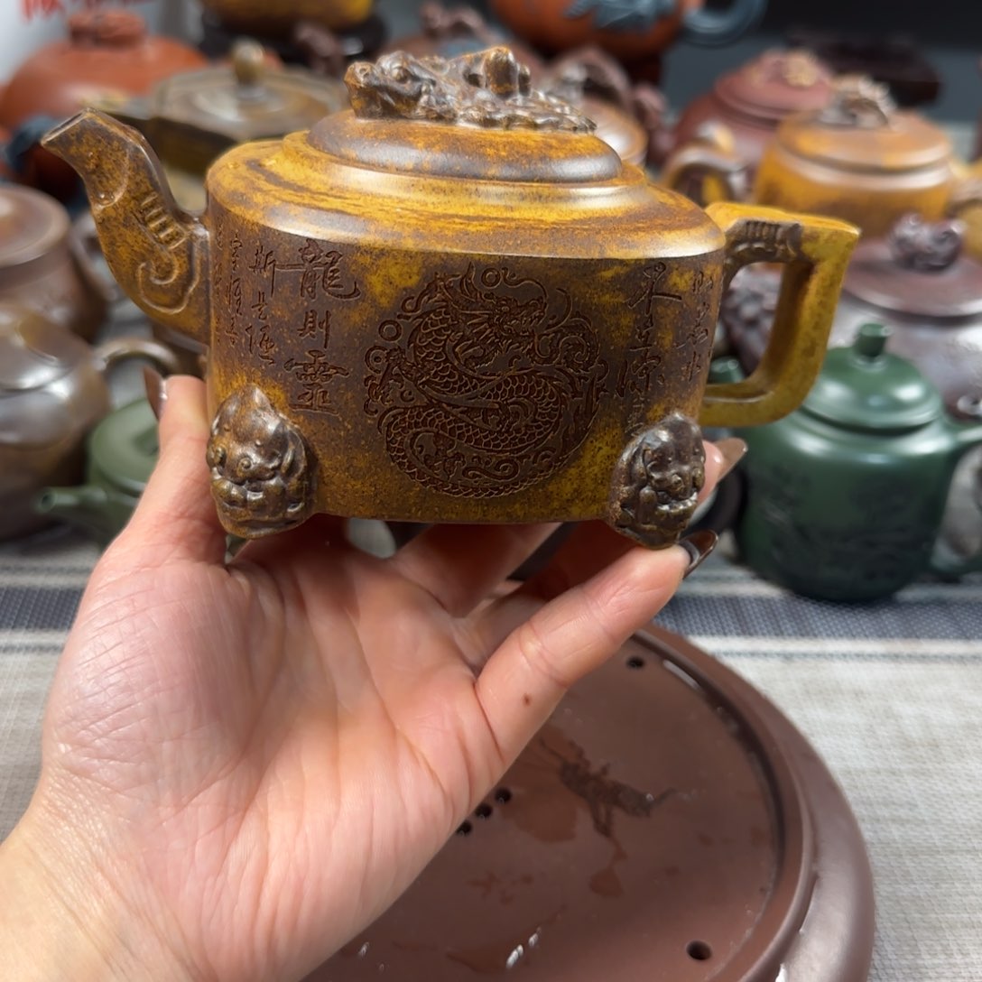 紫砂茶壶紫砂紫砂茶具