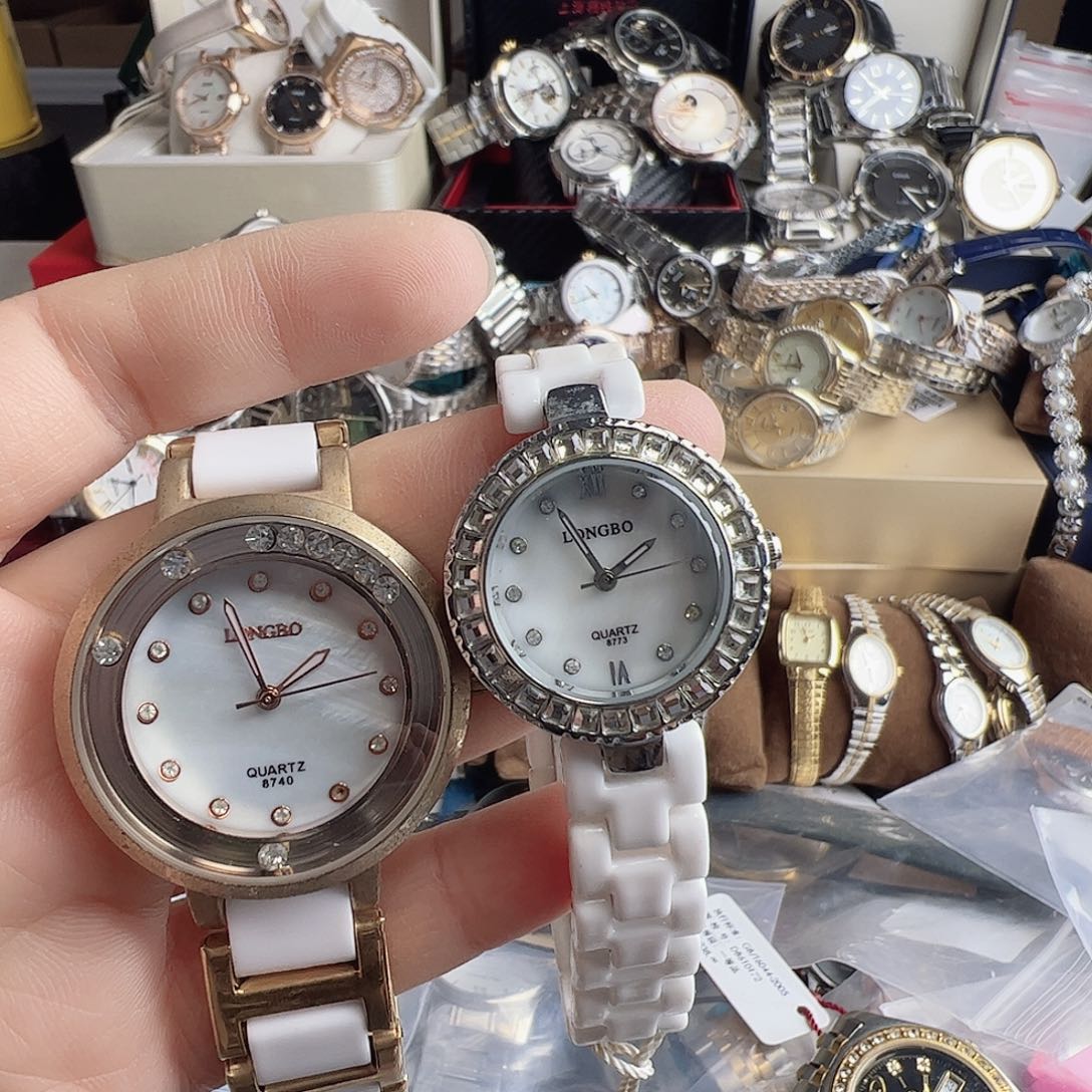 钢锻造碳机械机芯