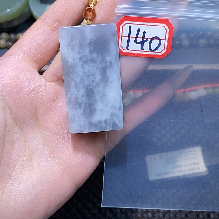 和田玉和田玉边角料随机发未镶嵌