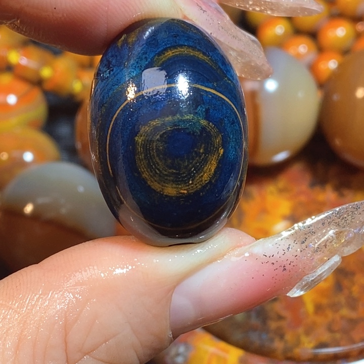 玛瑙/玉髓手链未镶嵌瑜*士