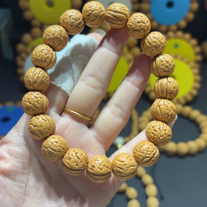 15尺寸小金丹1号串