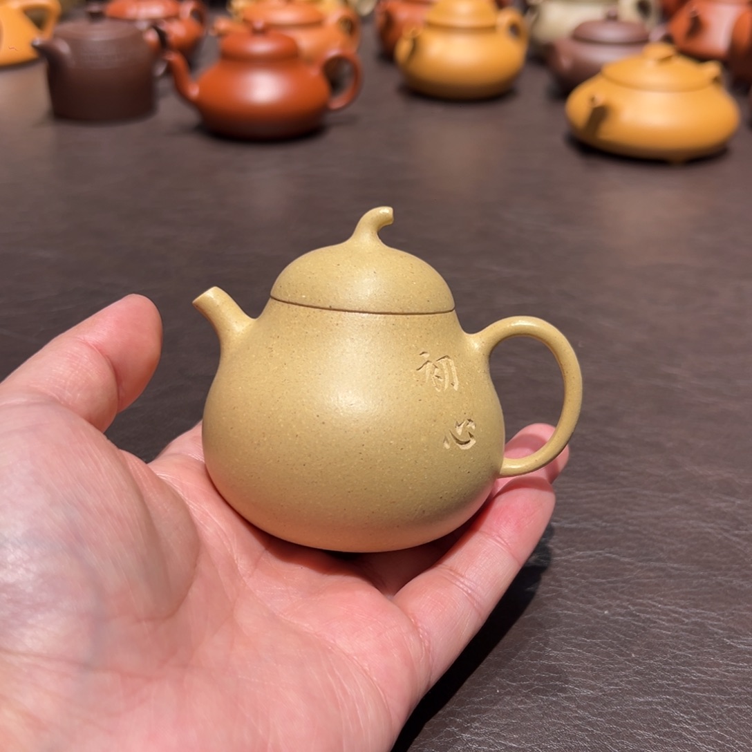 紫砂茶壶紫砂壶等