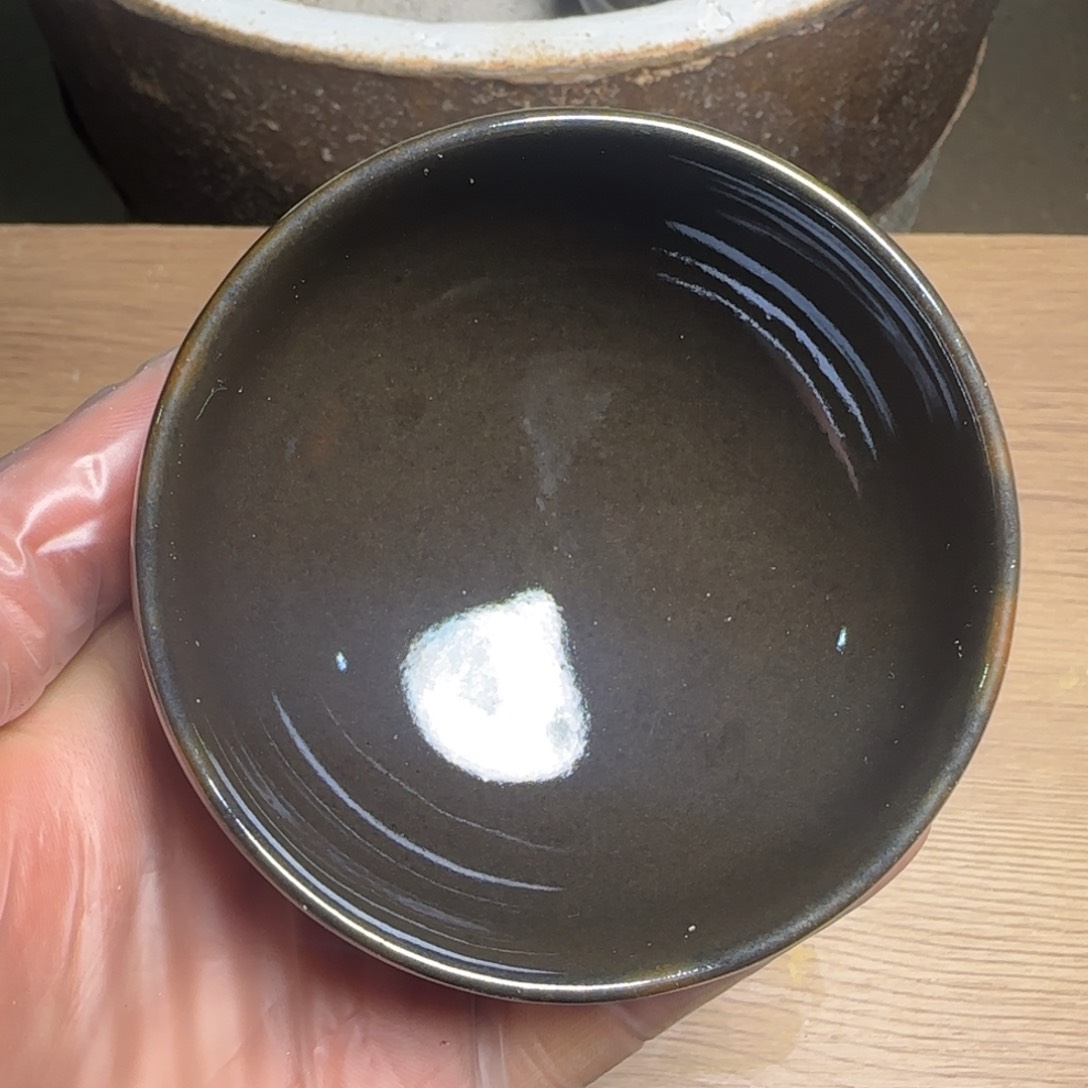 茶盏柴烧建盏闪购链接238