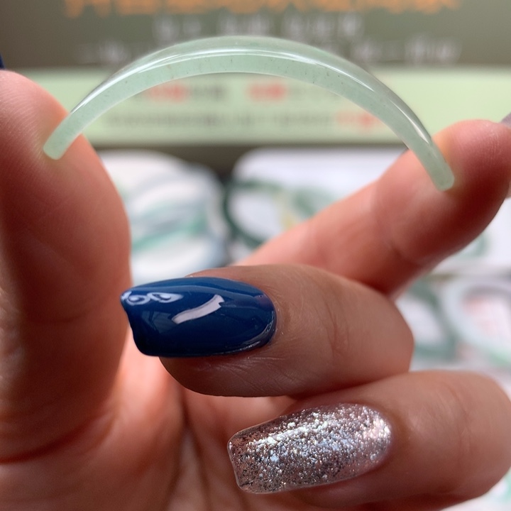 【闪购商品】翡翠手镯未镶嵌半镯未镶嵌