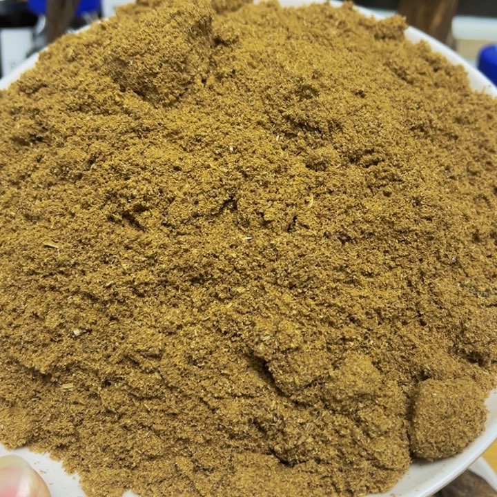 沉香沉香碎屑陆河香粉108克