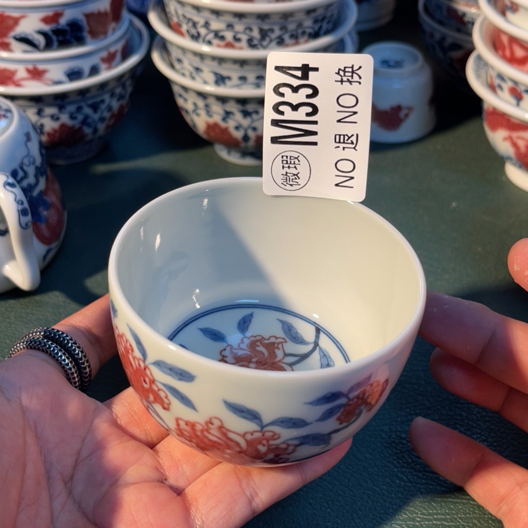 334 半月陶瓷半月陶瓷