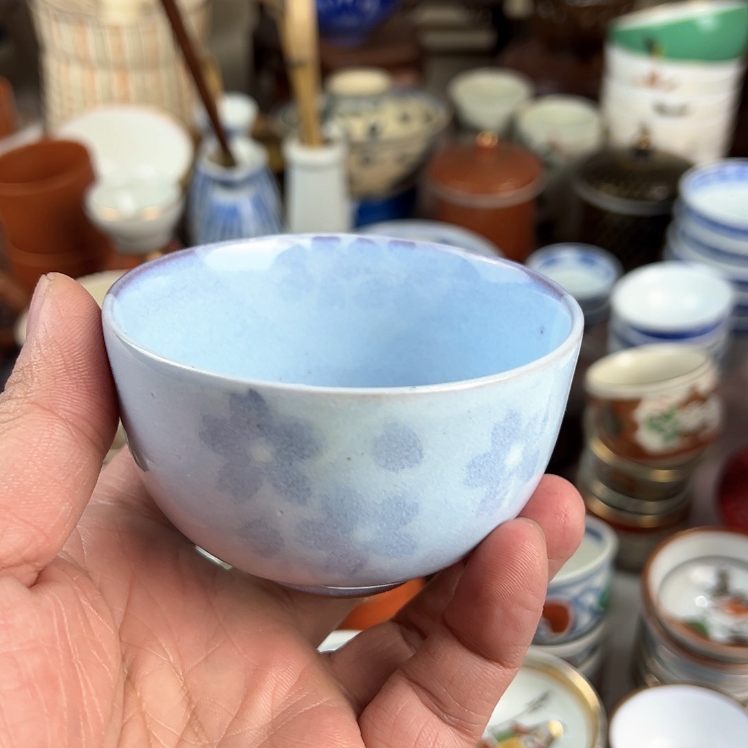 陶瓷艺术品陶陶瓷器