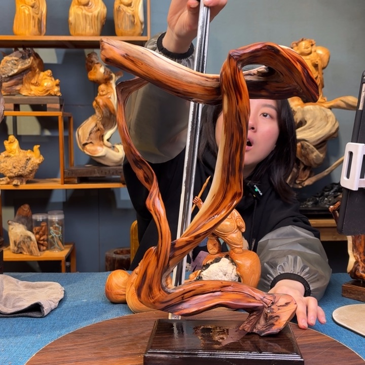 柏木（崖柏）关注一下