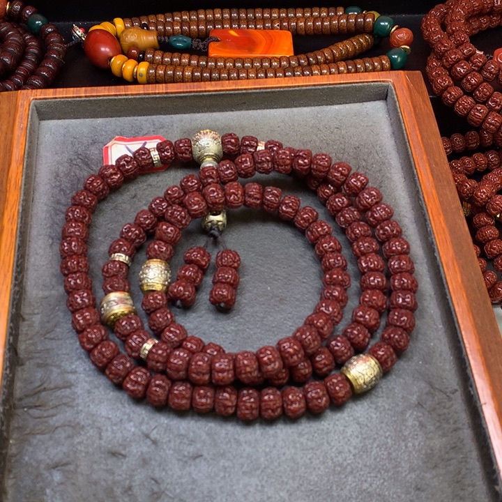 金刚菩提吊坠菩提