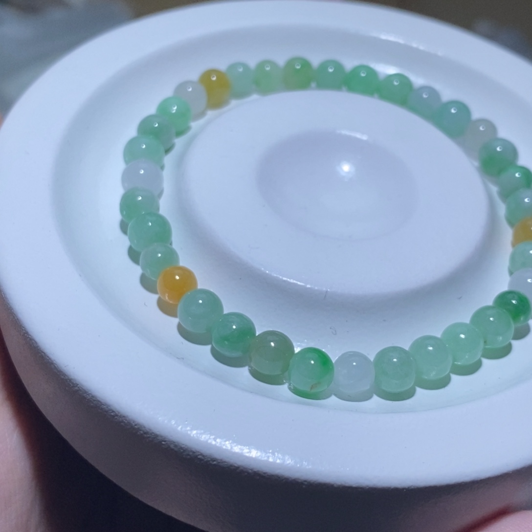 未镶嵌定制翡翠天然缅甸A货翡翠