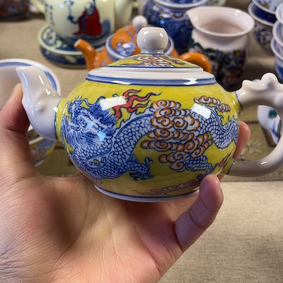 摆件景德镇陶瓷45566999999999999