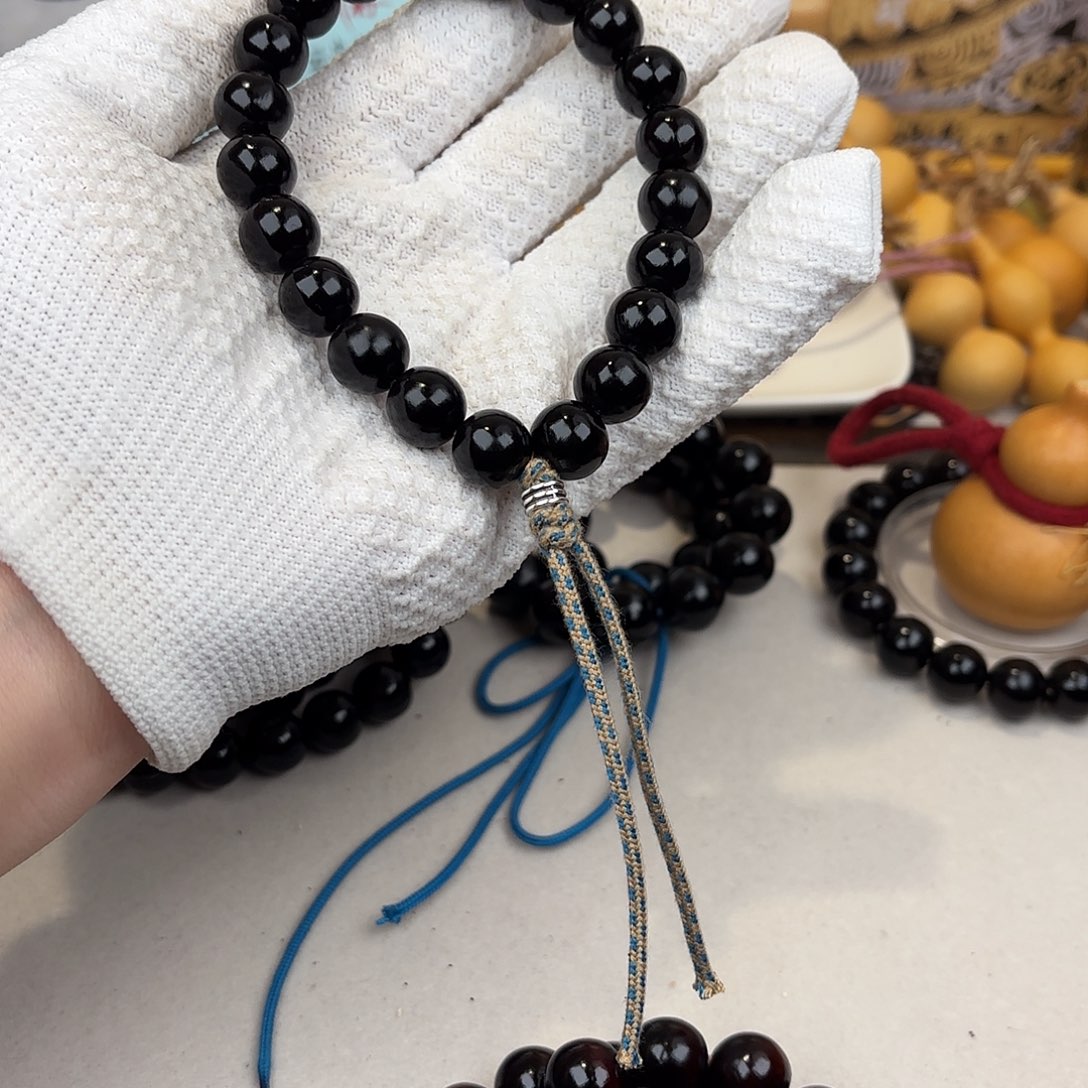 飞***还草珠菩提吊坠无患子