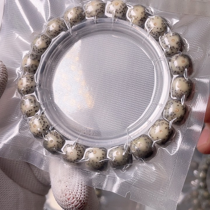 星月菩提手串G679 星月哈哈哈11