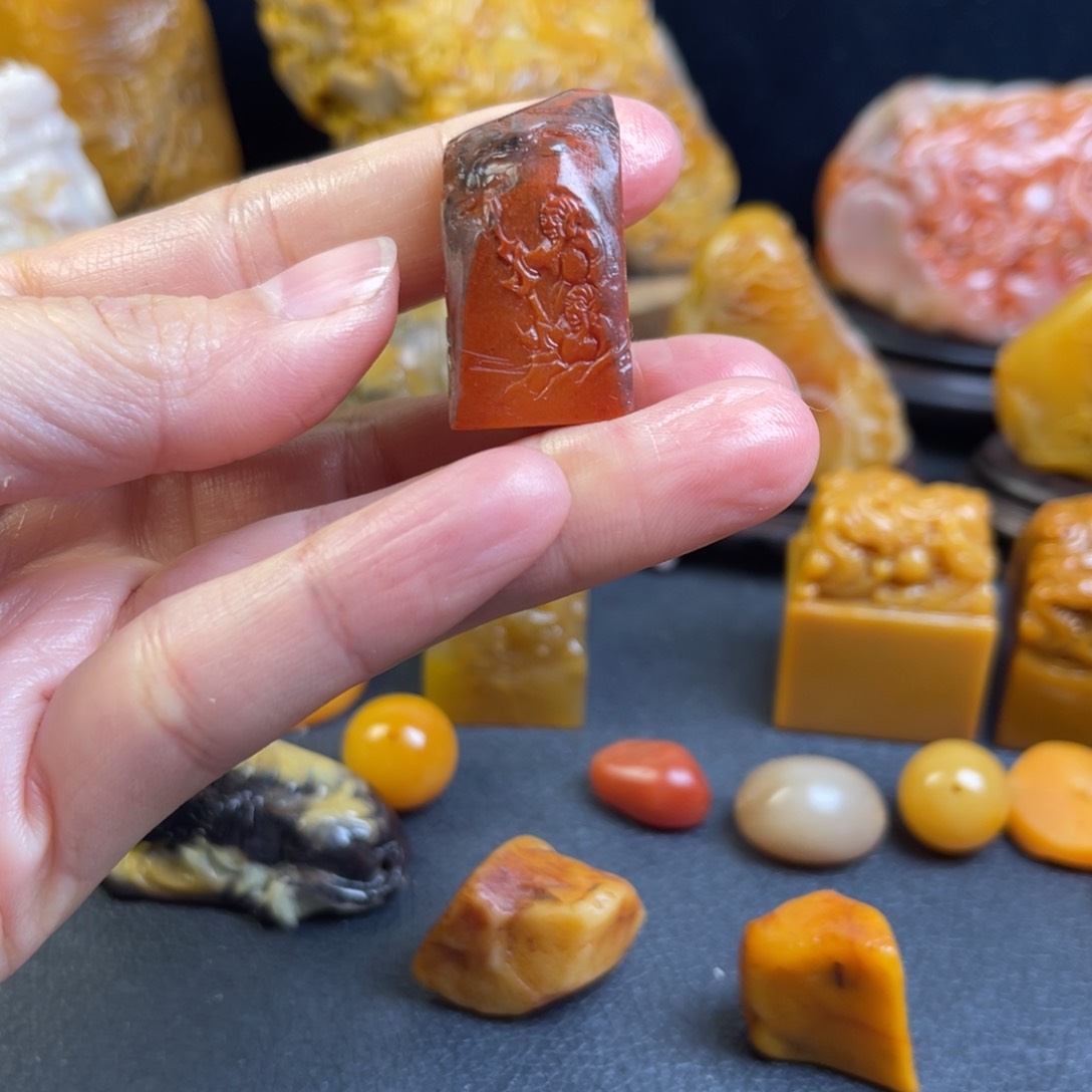 【闪购商品】田黄石用****11111111111111