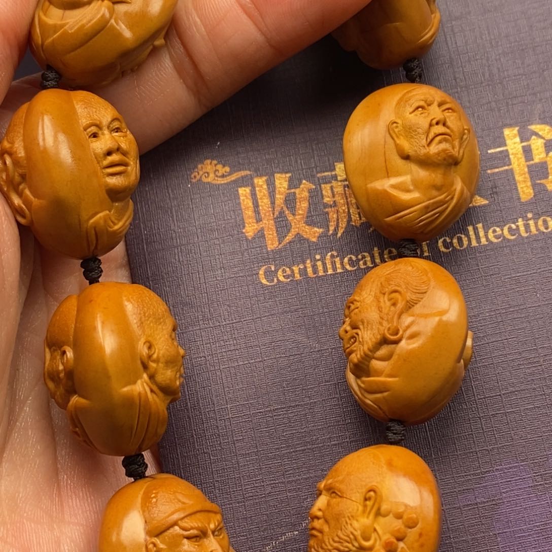 橄榄核手串/手链橄榄啊啊啊啊啊啊