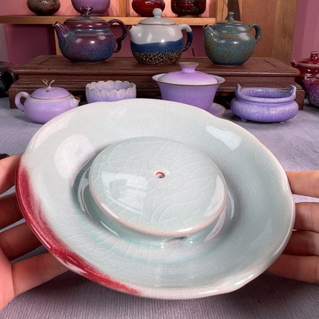 【闪购商品】钧瓷09868