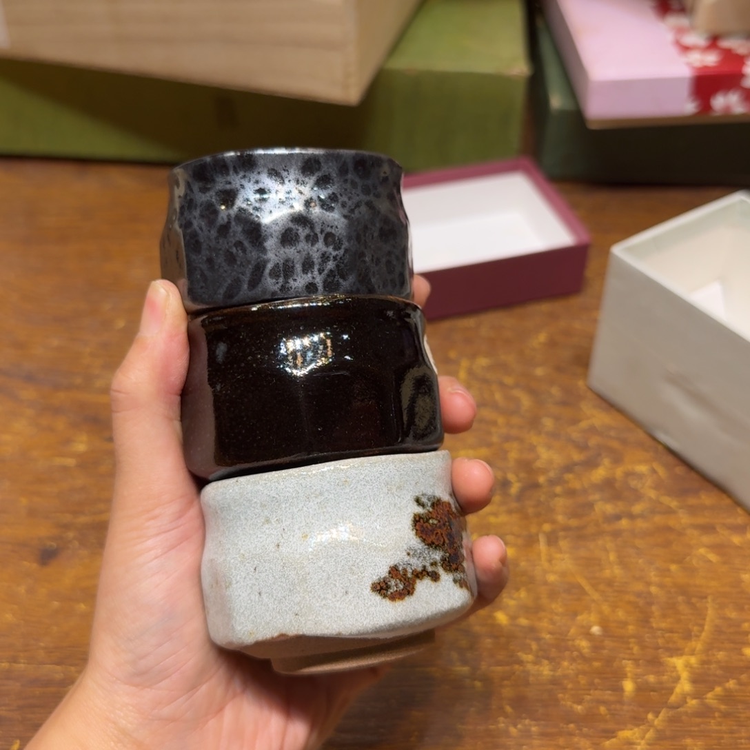 小狐狸瓷器家居好物推荐