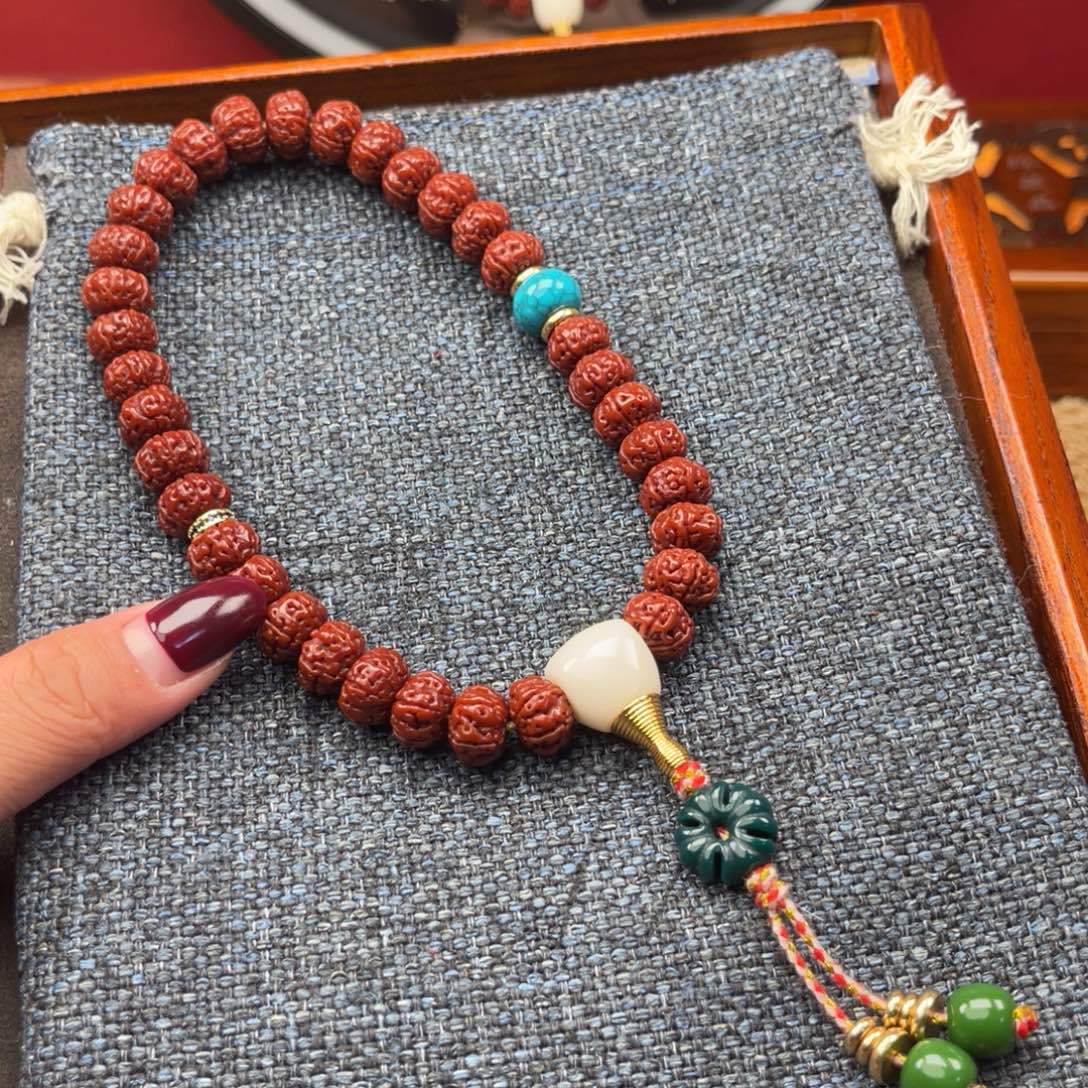 吊坠金刚菩提精品