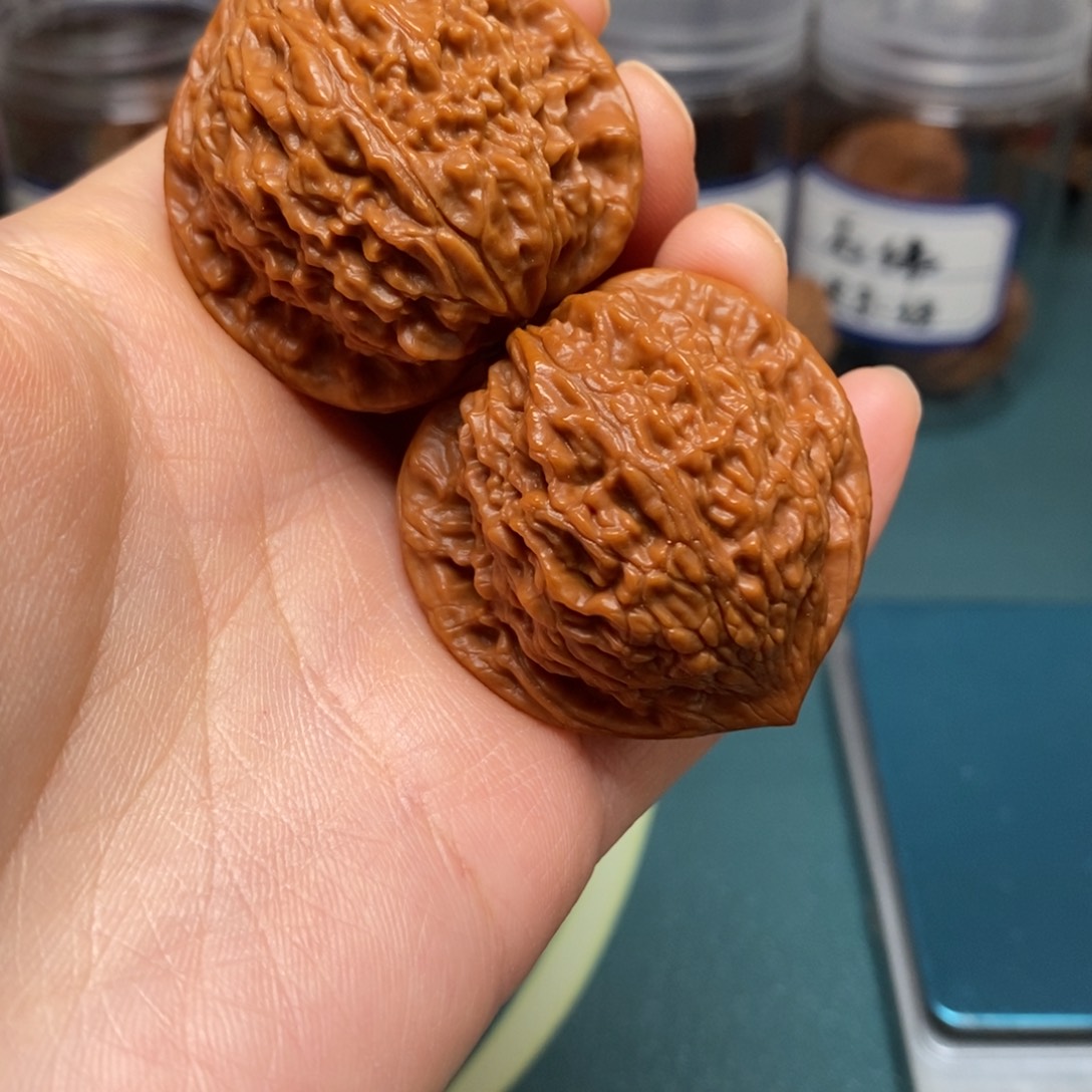 心***度核桃39尺七步沟微修