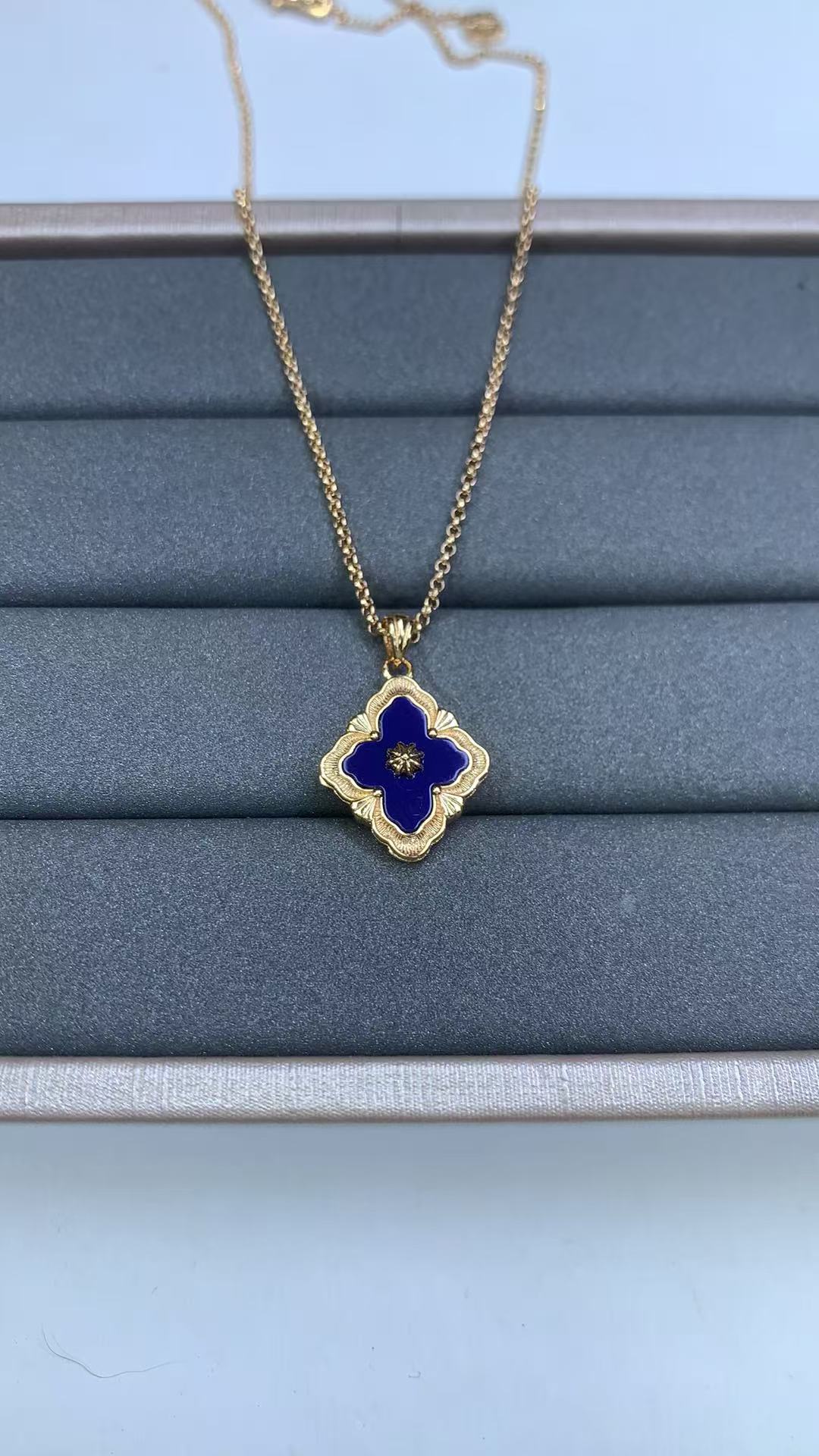 吊坠 【璀璨星河】时尚经典百搭吊坠D276