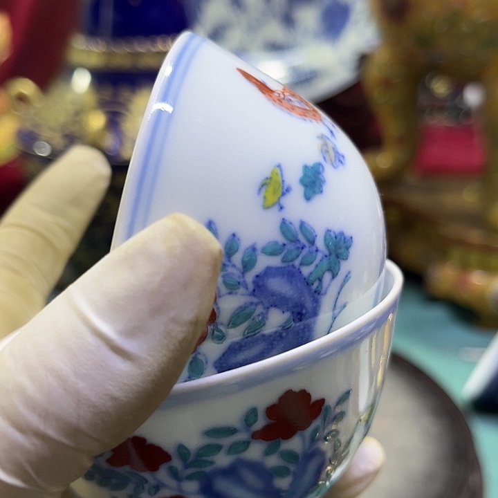 盖碗摆件摆件摆件摆件