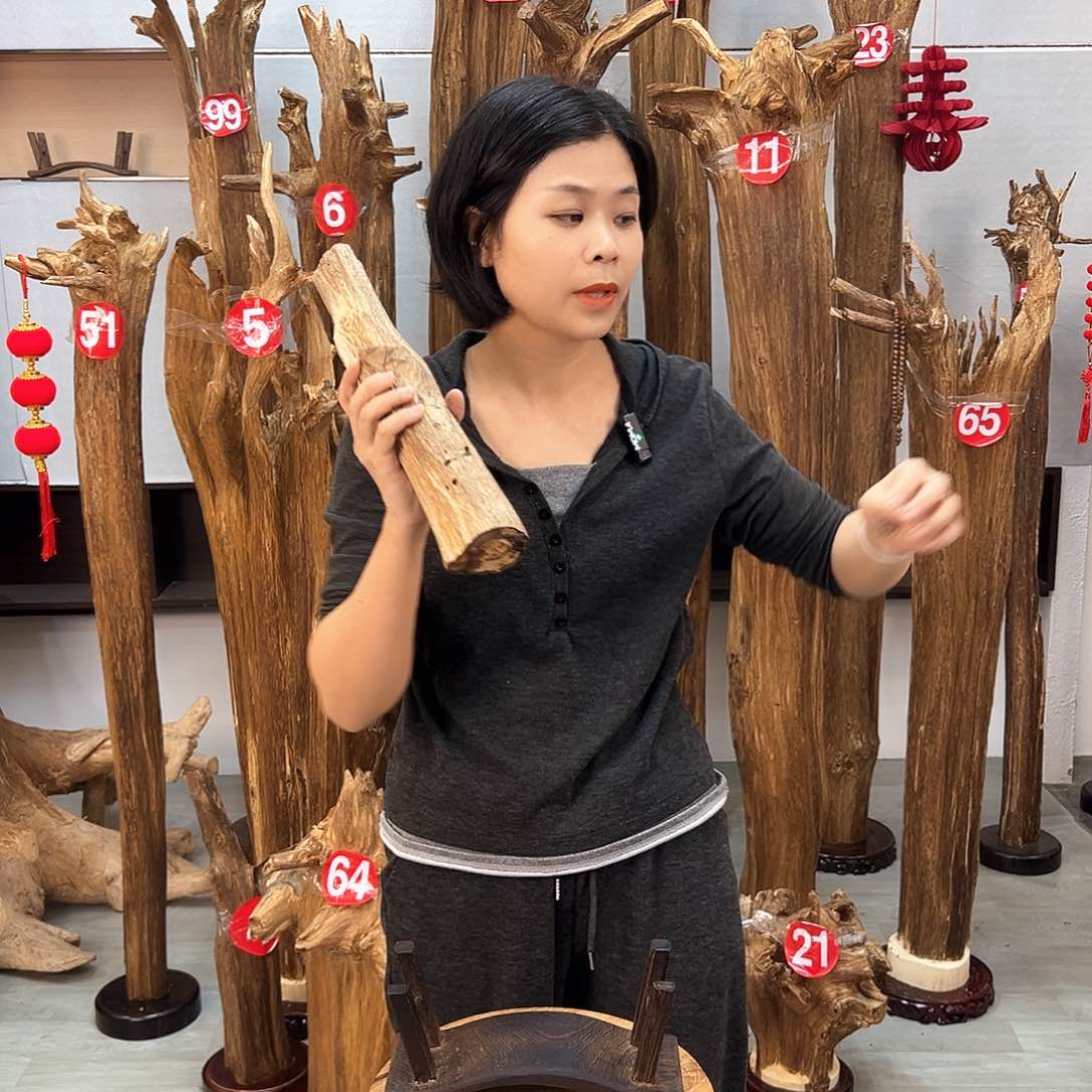 沉香摆件沉香摆件