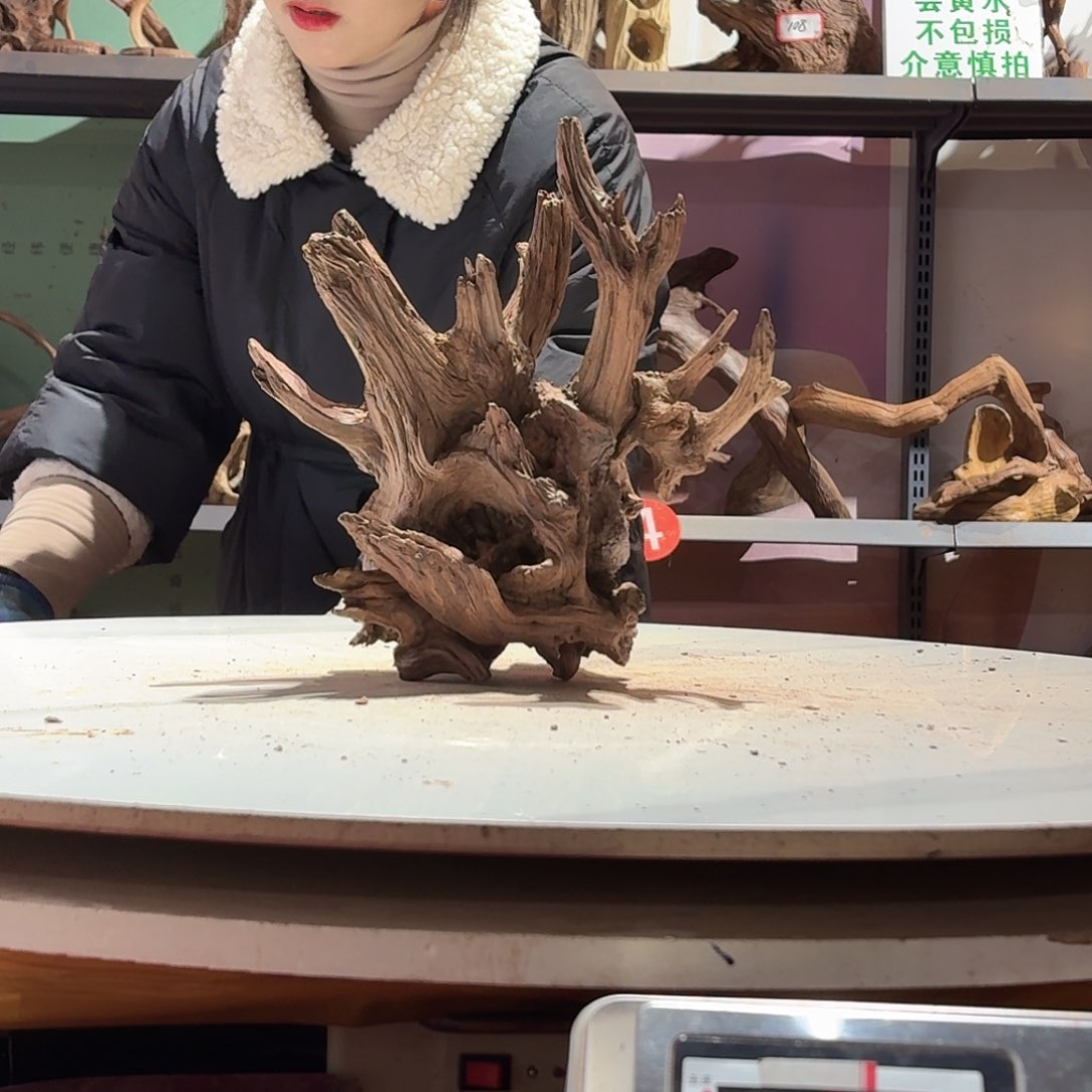 鑫品沉木不包邮不包损6719