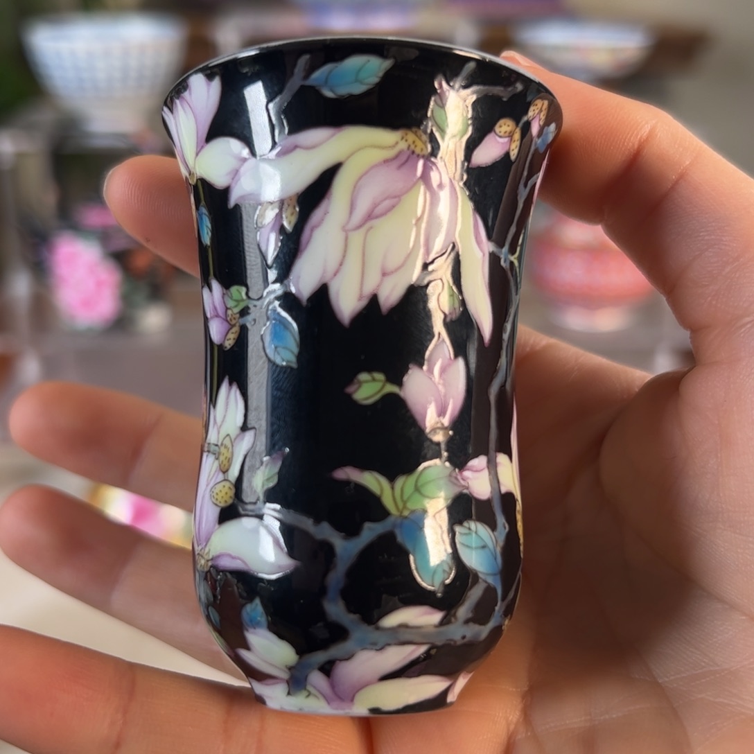 溢珍堂制 高端茶具